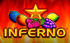 Игровой автомат Inferno